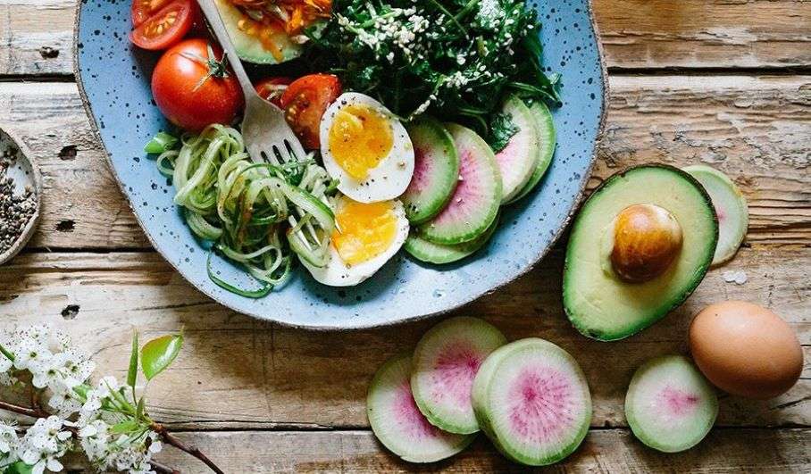 The Ultimate Guide to a Nutrient-Rich Weight Loss Meal Plan for a Week